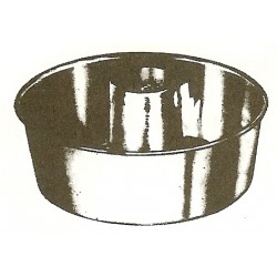 Pipe Mould Cake Tin